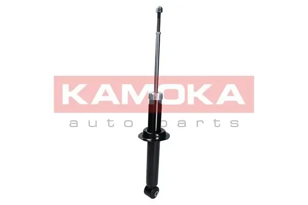 Амортизатор задній 2000684 Kamoka