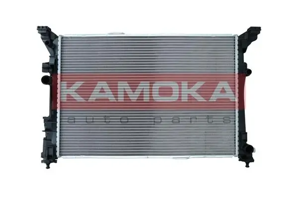 Радіатор 7700032 Kamoka