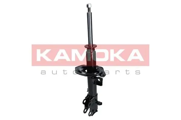 Амортизатора передній лівий 2000140 Kamoka