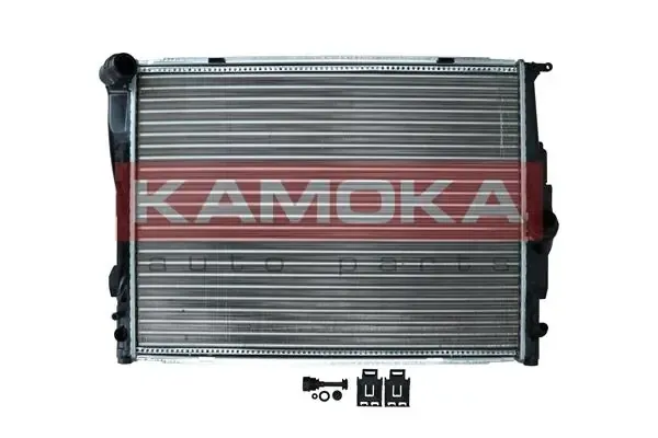 Радіатор 7705123 Kamoka