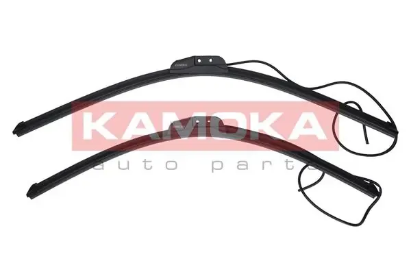 Щітки склоочисника 27E29 Kamoka