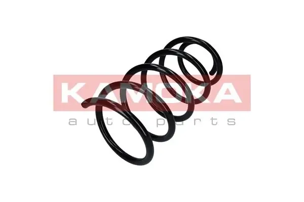 Пружина передня 2110285 Kamoka