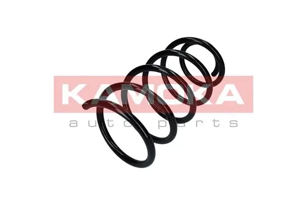 Пружина передня 2110285 Kamoka