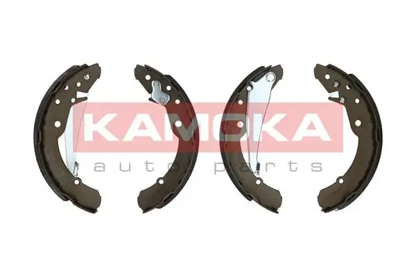 Колодки гальмові задні, барабанні JQ202020 Kamoka