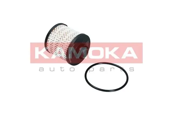 Паливний фільтр F324001 Kamoka