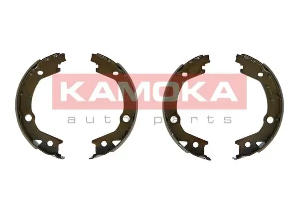 Колодки ручника JQ212058 Kamoka
