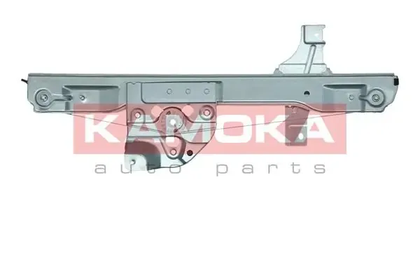 Склопідйомник передньої лівої двері 7200155 Kamoka