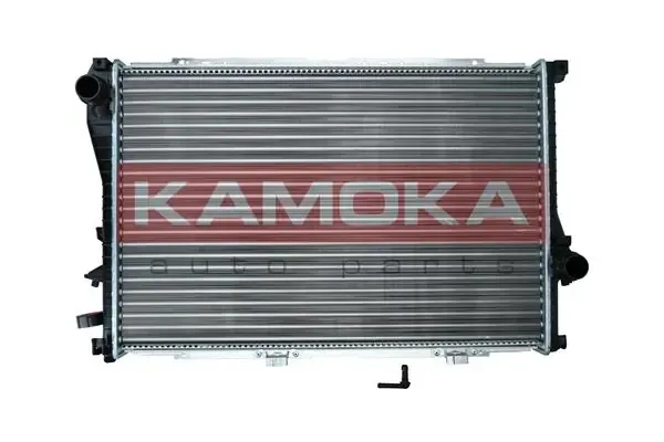 Радіатор 7705009 Kamoka
