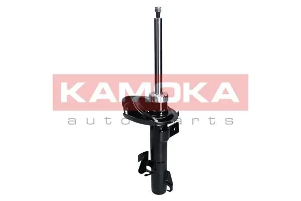 Амортизатор передній, правий 2000408 Kamoka