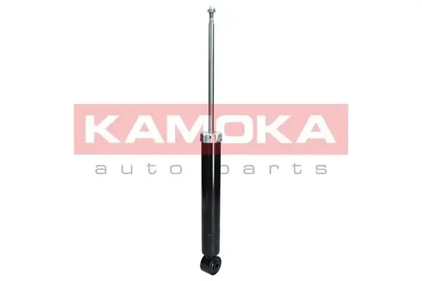 Амортизатор задній 2000929 Kamoka