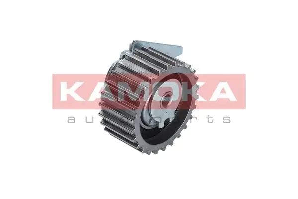 Ролик натягувача ременя ГРМ R0241 Kamoka