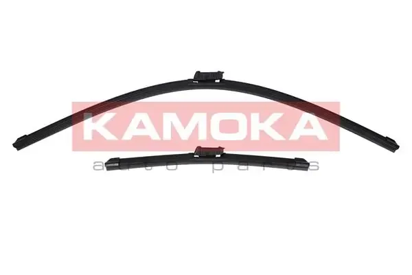 Щітки склоочисника 27A08 Kamoka