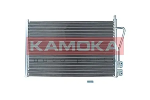 Радіатор кондиціонера 7800161 Kamoka
