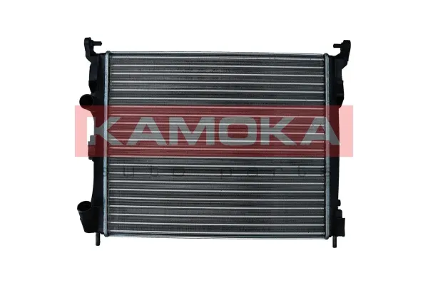 Радіатор 7705212 Kamoka