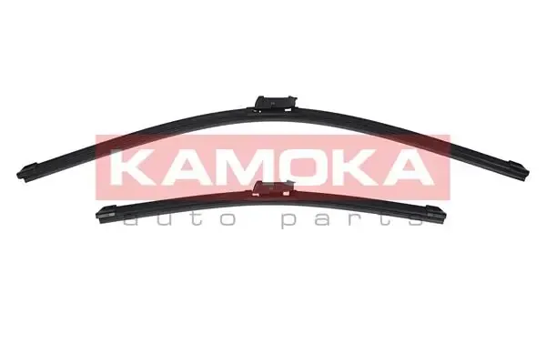 Щітка-двірник лобового скла, водійська 27A01 Kamoka