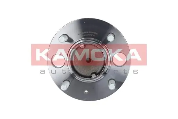 Задня маточина 5500075 Kamoka
