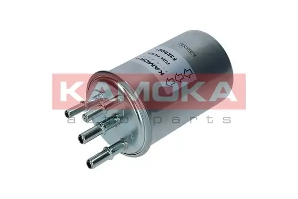 Паливний фільтр F328601 Kamoka