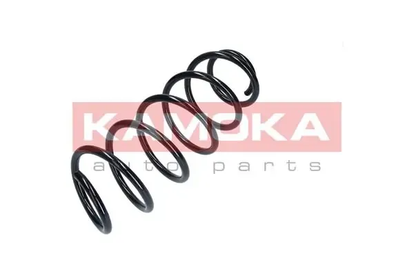 Пружина передня 2110282 Kamoka