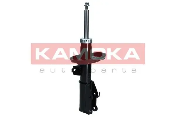 Амортизатор передній, правий 2000558 Kamoka