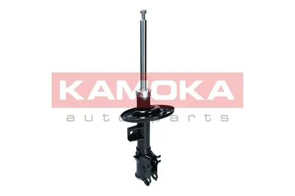 Амортизатор передній, правий 2000191 Kamoka