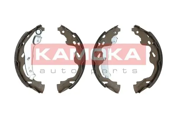 Колодки гальмові задні, барабанні JQ202039 Kamoka