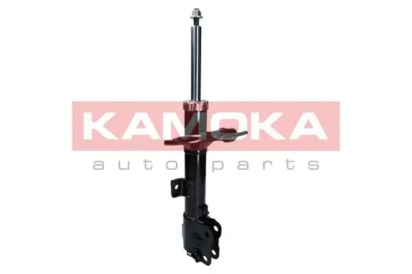 Амортизатор передній, правий 2000598 Kamoka