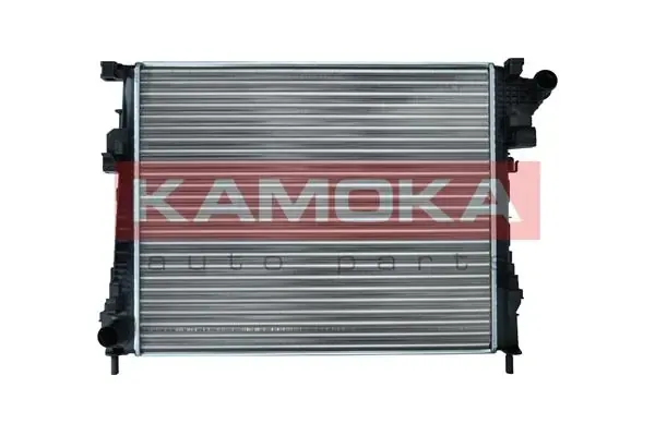 Радіатор 7705036 Kamoka