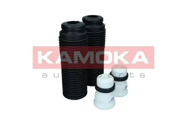 Відбійник заднього амортизатора 2019119 Kamoka