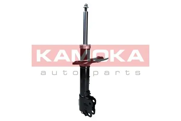 Амортизатора передній лівий 2000599 Kamoka