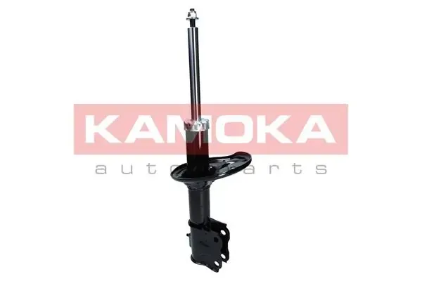Амортизатор передній 2000395 Kamoka