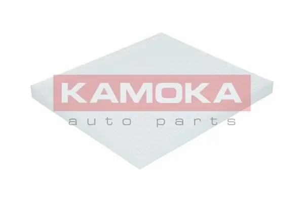 Фільтр салону F412601 Kamoka