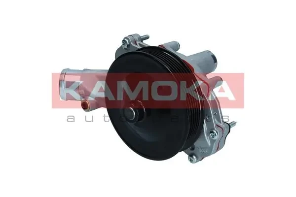  Помпа Land Rover Range Rover 3