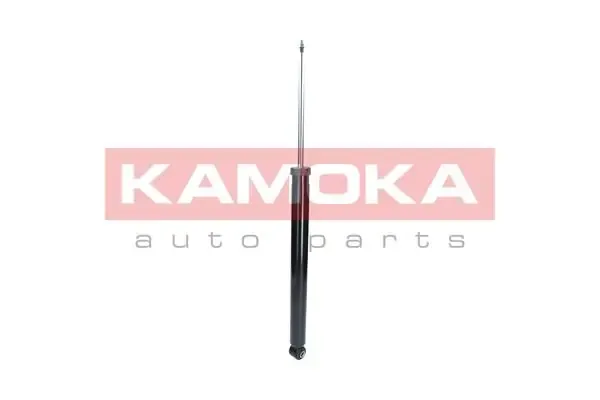 Амортизатор задній 2000765 Kamoka