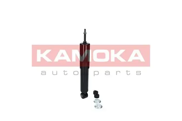 Амортизатор передній 2000029 Kamoka
