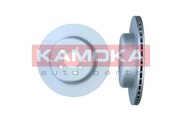 Гальмівні диски 103366 Kamoka