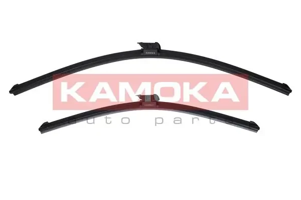 Щітки склоочисника 27A27 Kamoka