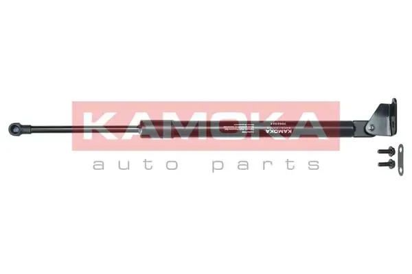 Амортизатор багажника 7092321 Kamoka