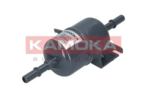 Паливний фільтр F301801 Kamoka