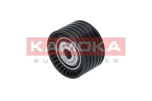 Ролик паразитний ГРМ R0168 Kamoka
