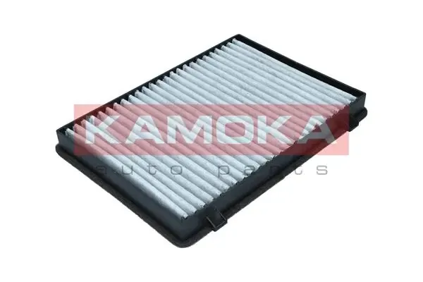 Фільтр салону F515001 Kamoka