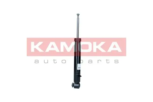 Амортизатор задній, правий 2001129 Kamoka