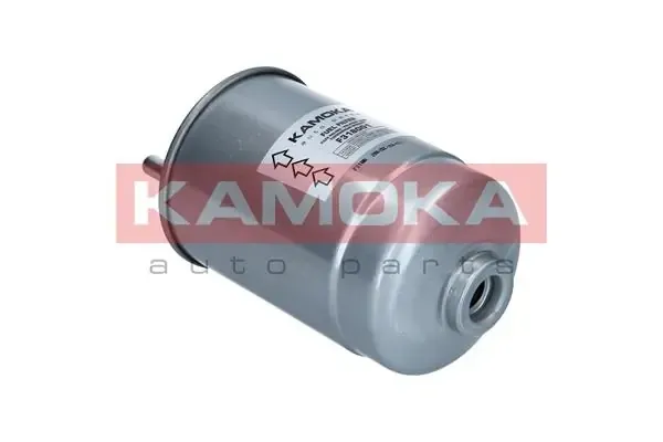 Паливний фільтр F318001 Kamoka