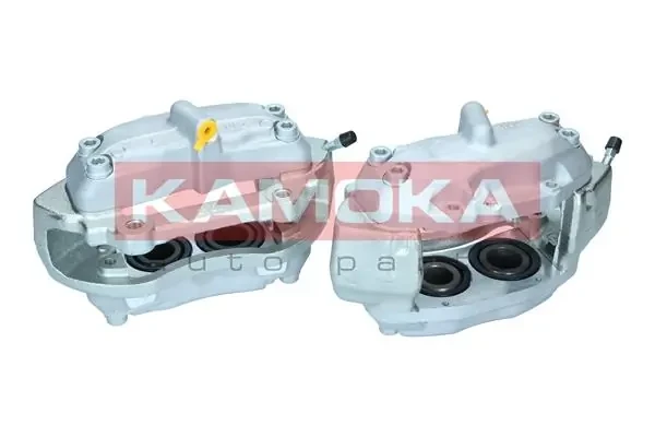 Супорт гальмівний передній лівий JBC1183 Kamoka