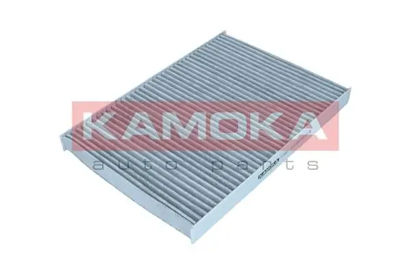 Фільтр салону F510801 Kamoka