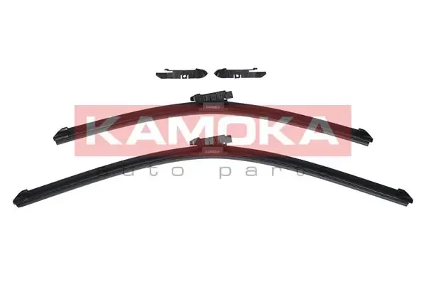 Щітки склоочисника 27D01 Kamoka