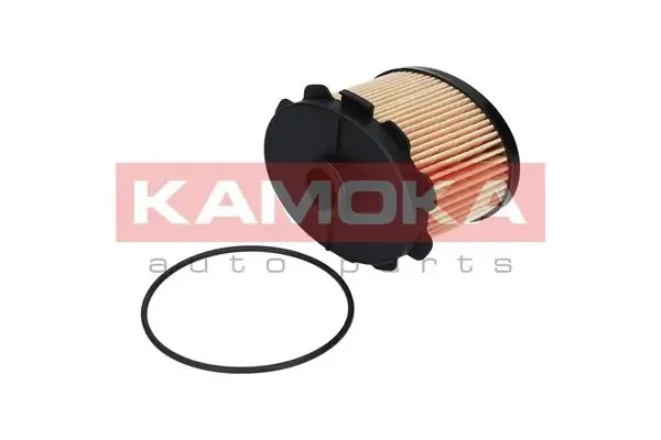 Паливний фільтр F303401 Kamoka