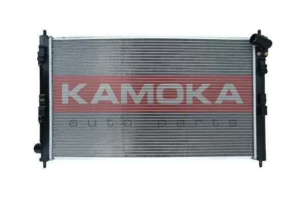 Радіатор 7700016 Kamoka