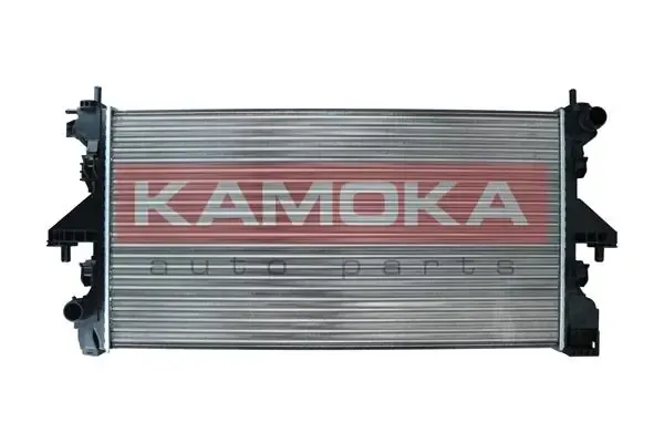 Радіатор 7705075 Kamoka