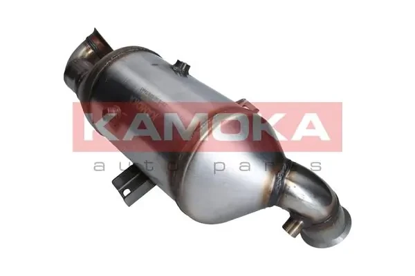 Каталізатор 8010029 Kamoka