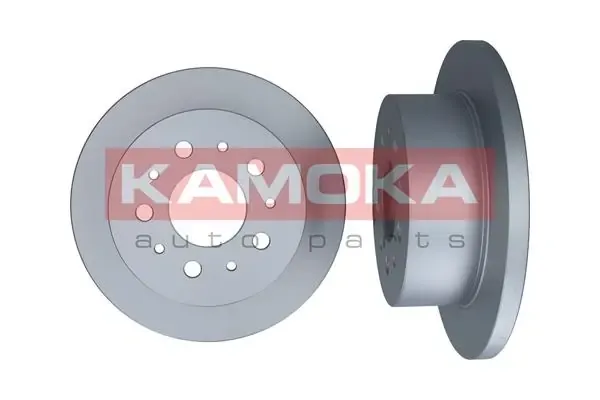 Гальмівні диски 103131 Kamoka